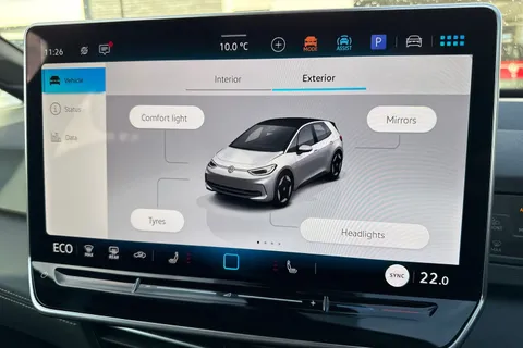 Volkswagen ID.3 Pro 59kWh Match Auto 5dr Thumbnail #52