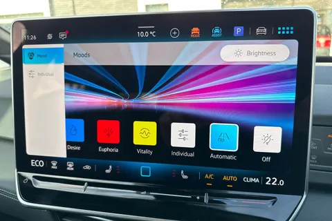 Volkswagen ID.3 Pro 59kWh Match Auto 5dr Thumbnail #53