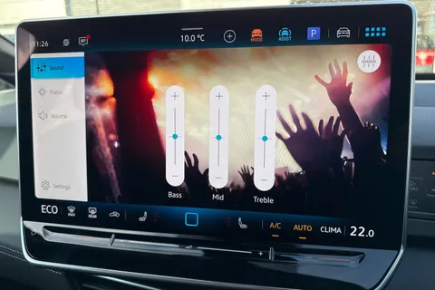 Volkswagen ID.3 Pro 59kWh Match Auto 5dr Thumbnail #54