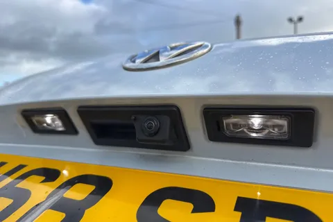 YW68SDU Volkswagen Tiguan Allspace 2.0 TDI R-Line DSG ⭐Area View, Heated front & rear seats, Dynaudio⭐ Thumbnail #27