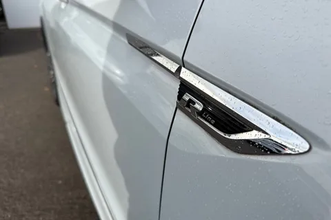 YW68SDU Volkswagen Tiguan Allspace 2.0 TDI R-Line DSG ⭐Area View, Heated front & rear seats, Dynaudio⭐ Thumbnail #31