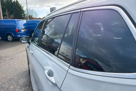 YW68SDU Volkswagen Tiguan Allspace 2.0 TDI R-Line DSG ⭐Area View, Heated front & rear seats, Dynaudio⭐ Thumbnail #35