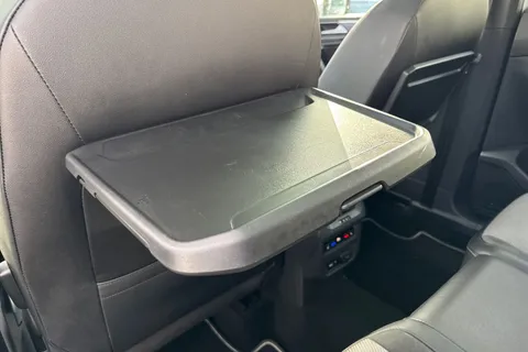 YW68SDU Volkswagen Tiguan Allspace 2.0 TDI R-Line DSG ⭐Area View, Heated front & rear seats, Dynaudio⭐ Thumbnail #41