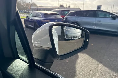 YW68SDU Volkswagen Tiguan Allspace 2.0 TDI R-Line DSG ⭐Area View, Heated front & rear seats, Dynaudio⭐ Thumbnail #43