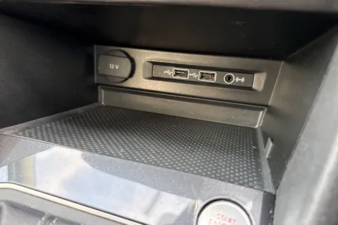 YW68SDU Volkswagen Tiguan Allspace 2.0 TDI R-Line DSG ⭐Area View, Heated front & rear seats, Dynaudio⭐ Thumbnail #44