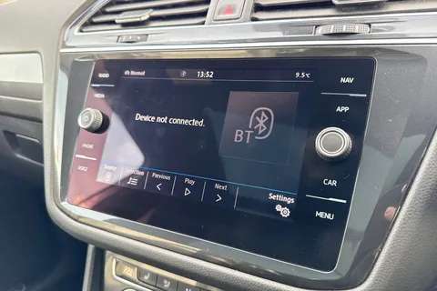 YW68SDU Volkswagen Tiguan Allspace 2.0 TDI R-Line DSG ⭐Area View, Heated front & rear seats, Dynaudio⭐ Thumbnail #54