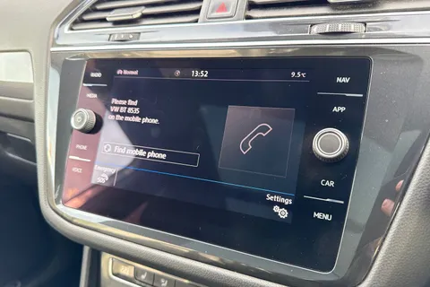 YW68SDU Volkswagen Tiguan Allspace 2.0 TDI R-Line DSG ⭐Area View, Heated front & rear seats, Dynaudio⭐ Thumbnail #55