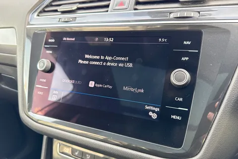 YW68SDU Volkswagen Tiguan Allspace 2.0 TDI R-Line DSG ⭐Area View, Heated front & rear seats, Dynaudio⭐ Thumbnail #56