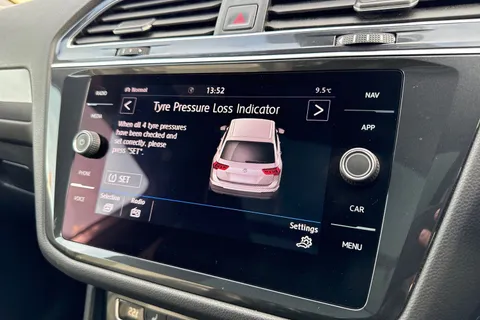 YW68SDU Volkswagen Tiguan Allspace 2.0 TDI R-Line DSG ⭐Area View, Heated front & rear seats, Dynaudio⭐ Thumbnail #57