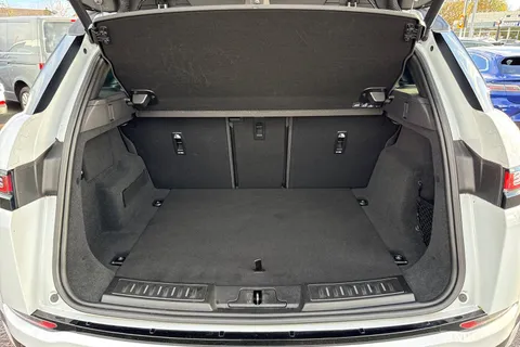 7 of 58 for Land Rover Range Rover Evoque 2.0 D180 MHEV First Edition SUV 5dr Diesel Auto 4WD Euro 6 (s/s) (180 ps)