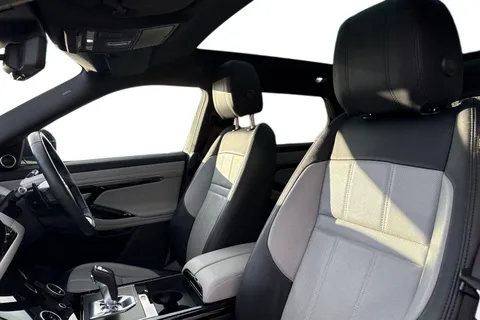 16 of 58 for Land Rover Range Rover Evoque 2.0 D180 MHEV First Edition SUV 5dr Diesel Auto 4WD Euro 6 (s/s) (180 ps)