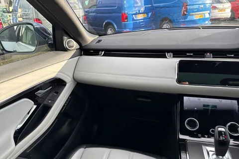 20 of 58 for Land Rover Range Rover Evoque 2.0 D180 MHEV First Edition SUV 5dr Diesel Auto 4WD Euro 6 (s/s) (180 ps)