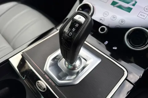 23 of 58 for Land Rover Range Rover Evoque 2.0 D180 MHEV First Edition SUV 5dr Diesel Auto 4WD Euro 6 (s/s) (180 ps)