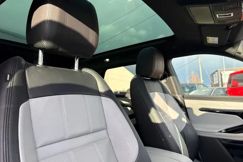 24 of 58 for Land Rover Range Rover Evoque 2.0 D180 MHEV First Edition SUV 5dr Diesel Auto 4WD Euro 6 (s/s) (180 ps)