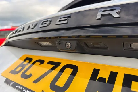 27 of 58 for Land Rover Range Rover Evoque 2.0 D180 MHEV First Edition SUV 5dr Diesel Auto 4WD Euro 6 (s/s) (180 ps)