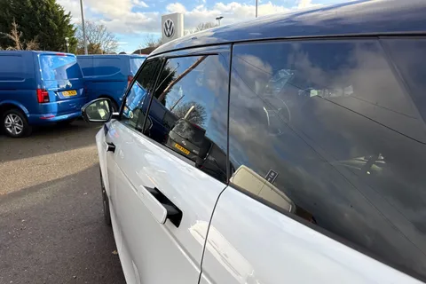 32 of 58 for Land Rover Range Rover Evoque 2.0 D180 MHEV First Edition SUV 5dr Diesel Auto 4WD Euro 6 (s/s) (180 ps)