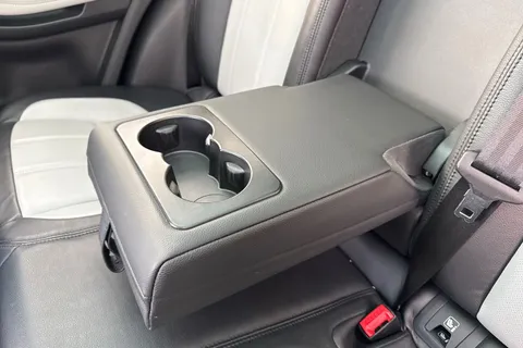 36 of 58 for Land Rover Range Rover Evoque 2.0 D180 MHEV First Edition SUV 5dr Diesel Auto 4WD Euro 6 (s/s) (180 ps)