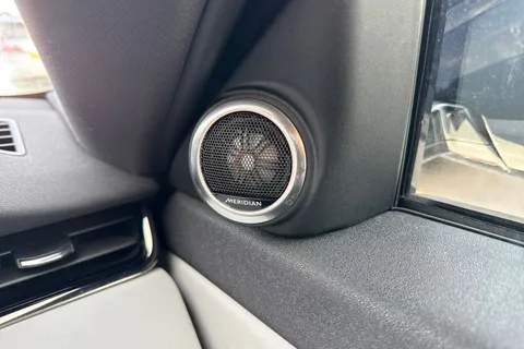 39 of 58 for Land Rover Range Rover Evoque 2.0 D180 MHEV First Edition SUV 5dr Diesel Auto 4WD Euro 6 (s/s) (180 ps)