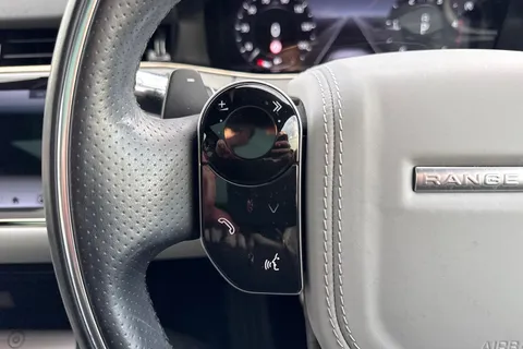 44 of 58 for Land Rover Range Rover Evoque 2.0 D180 MHEV First Edition SUV 5dr Diesel Auto 4WD Euro 6 (s/s) (180 ps)