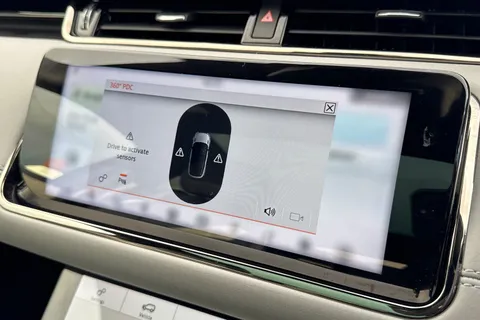 46 of 58 for Land Rover Range Rover Evoque 2.0 D180 MHEV First Edition SUV 5dr Diesel Auto 4WD Euro 6 (s/s) (180 ps)