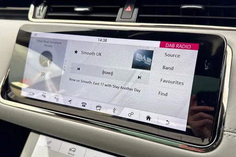 49 of 58 for Land Rover Range Rover Evoque 2.0 D180 MHEV First Edition SUV 5dr Diesel Auto 4WD Euro 6 (s/s) (180 ps)