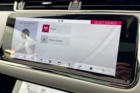 50 of 58 for Land Rover Range Rover Evoque 2.0 D180 MHEV First Edition SUV 5dr Diesel Auto 4WD Euro 6 (s/s) (180 ps)