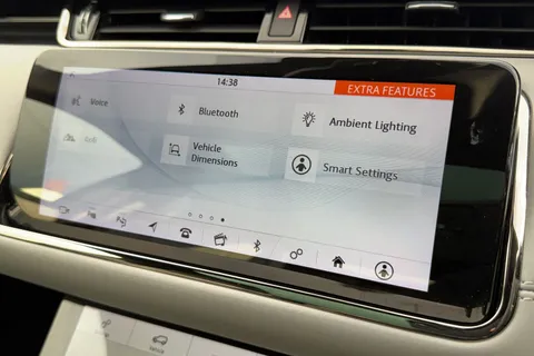 53 of 58 for Land Rover Range Rover Evoque 2.0 D180 MHEV First Edition SUV 5dr Diesel Auto 4WD Euro 6 (s/s) (180 ps)