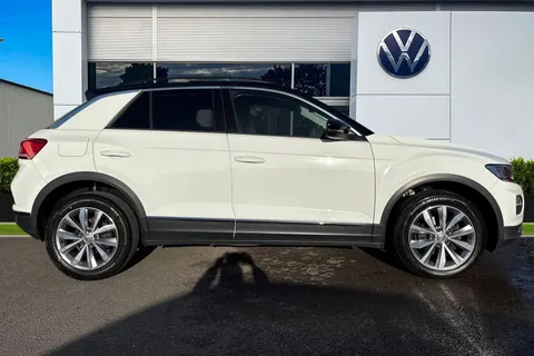 3 of 60 for Volkswagen T-Roc 1.0 TSI Design 5dr ⭐1 Year VW Warranty⭐