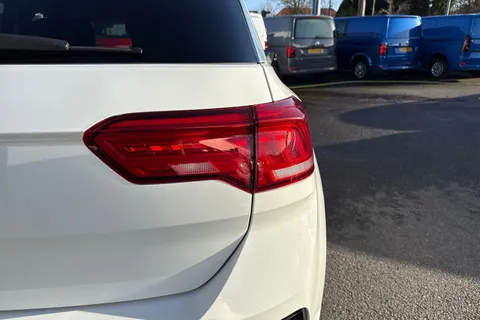 26 of 60 for Volkswagen T-Roc 1.0 TSI Design 5dr ⭐1 Year VW Warranty⭐