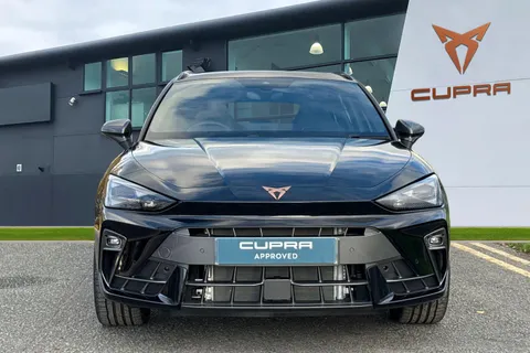 KN75YDP CUPRA Leon 1.5 eTSI V2 DSG Euro 6 (s/s) 5dr Thumbnail #7