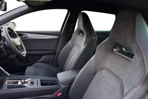 KN75YDP CUPRA Leon 1.5 eTSI V2 DSG Euro 6 (s/s) 5dr Thumbnail #17