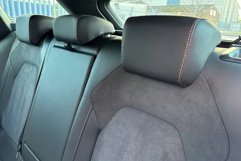 KN75YDP CUPRA Leon 1.5 eTSI V2 DSG Euro 6 (s/s) 5dr Thumbnail #20