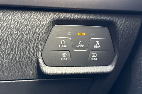 KN75YDP CUPRA Leon 1.5 eTSI V2 DSG Euro 6 (s/s) 5dr Thumbnail #36