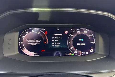 KN75YDP CUPRA Leon 1.5 eTSI V2 DSG Euro 6 (s/s) 5dr Thumbnail #38