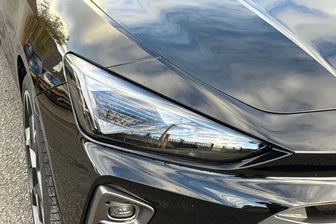 KN75YDP CUPRA Leon 1.5 eTSI V2 DSG Euro 6 (s/s) 5dr Thumbnail #40