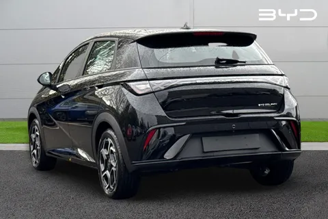 2 of 60 for BYD Dolphin 60.48kWh Comfort Auto 5dr