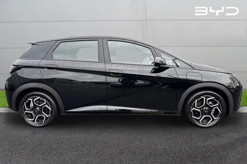 3 of 60 for BYD Dolphin 60.48kWh Comfort Auto 5dr