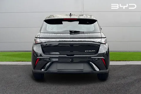 4 of 60 for BYD Dolphin 60.48kWh Comfort Auto 5dr