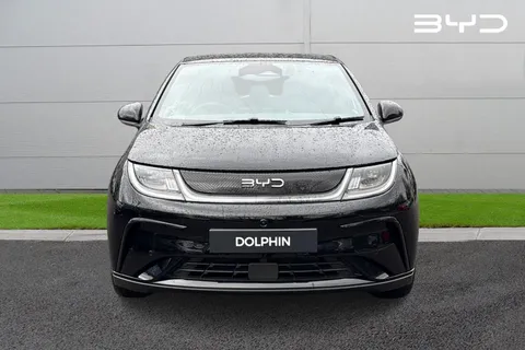 5 of 60 for BYD Dolphin 60.48kWh Comfort Auto 5dr