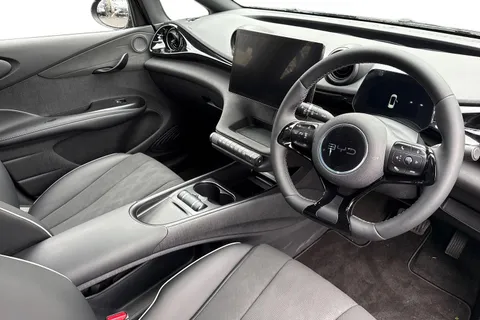 7 of 60 for BYD Dolphin 60.48kWh Comfort Auto 5dr