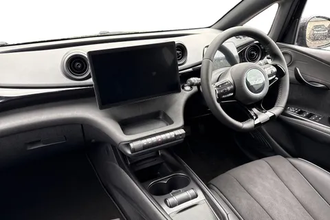 8 of 60 for BYD Dolphin 60.48kWh Comfort Auto 5dr