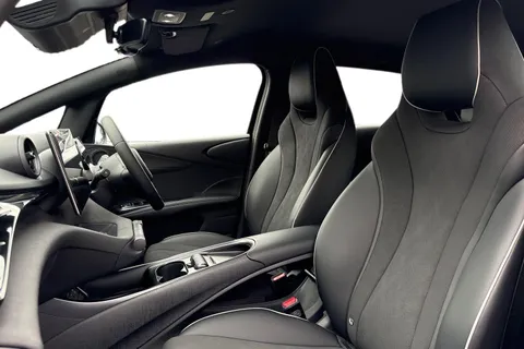 10 of 60 for BYD Dolphin 60.48kWh Comfort Auto 5dr