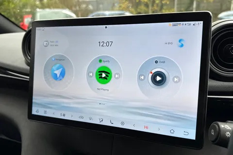 11 of 60 for BYD Dolphin 60.48kWh Comfort Auto 5dr