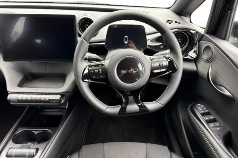 12 of 60 for BYD Dolphin 60.48kWh Comfort Auto 5dr