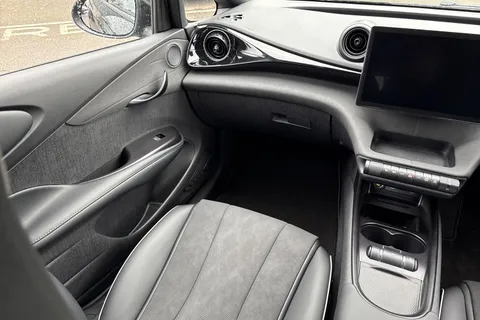 14 of 60 for BYD Dolphin 60.48kWh Comfort Auto 5dr