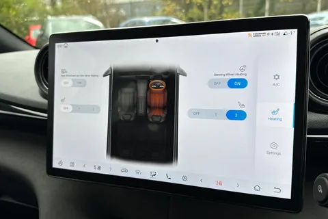 18 of 60 for BYD Dolphin 60.48kWh Comfort Auto 5dr