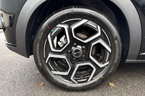 21 of 60 for BYD Dolphin 60.48kWh Comfort Auto 5dr