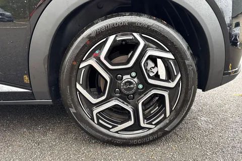 22 of 60 for BYD Dolphin 60.48kWh Comfort Auto 5dr