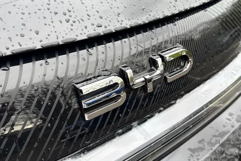 24 of 60 for BYD Dolphin 60.48kWh Comfort Auto 5dr