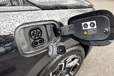 26 of 60 for BYD Dolphin 60.48kWh Comfort Auto 5dr